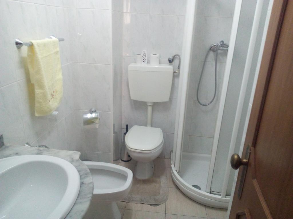 דירות פורטו Sao Salvador מראה חיצוני תמונה